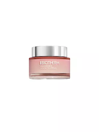 BIOTHERM | Crema viso - Aquasource Cica Nutri Cream 75ml | 